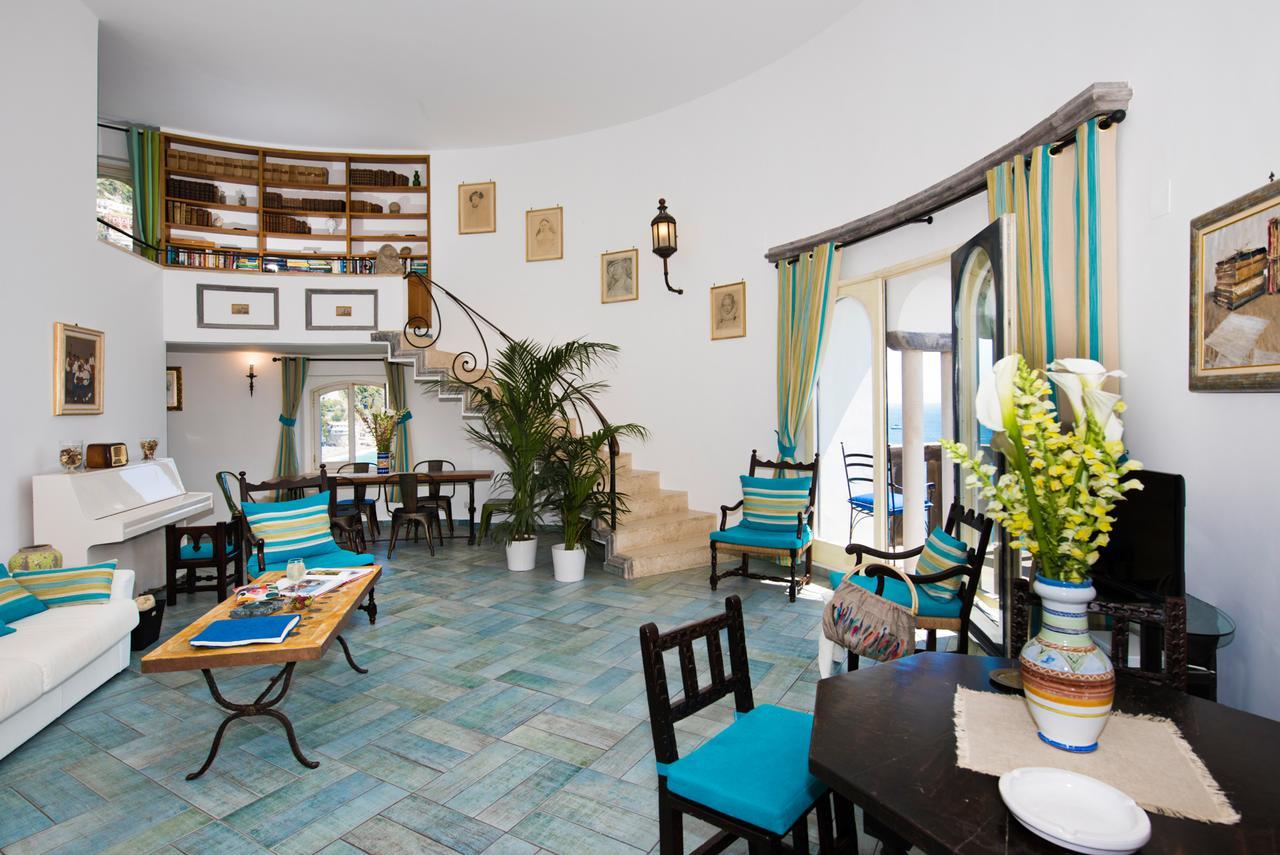 Casa de hóspedes Torre Trasita
