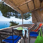 Villa Torre Trasita luxury suites
