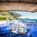Villa Torre Trasita luxury suites