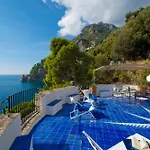 Villa Torre Trasita luxury suites