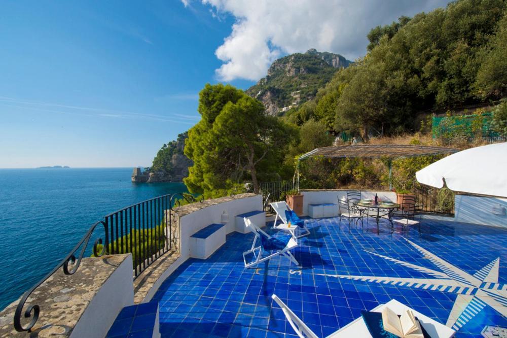 Affittacamere Torre Trasita Luxury Positano