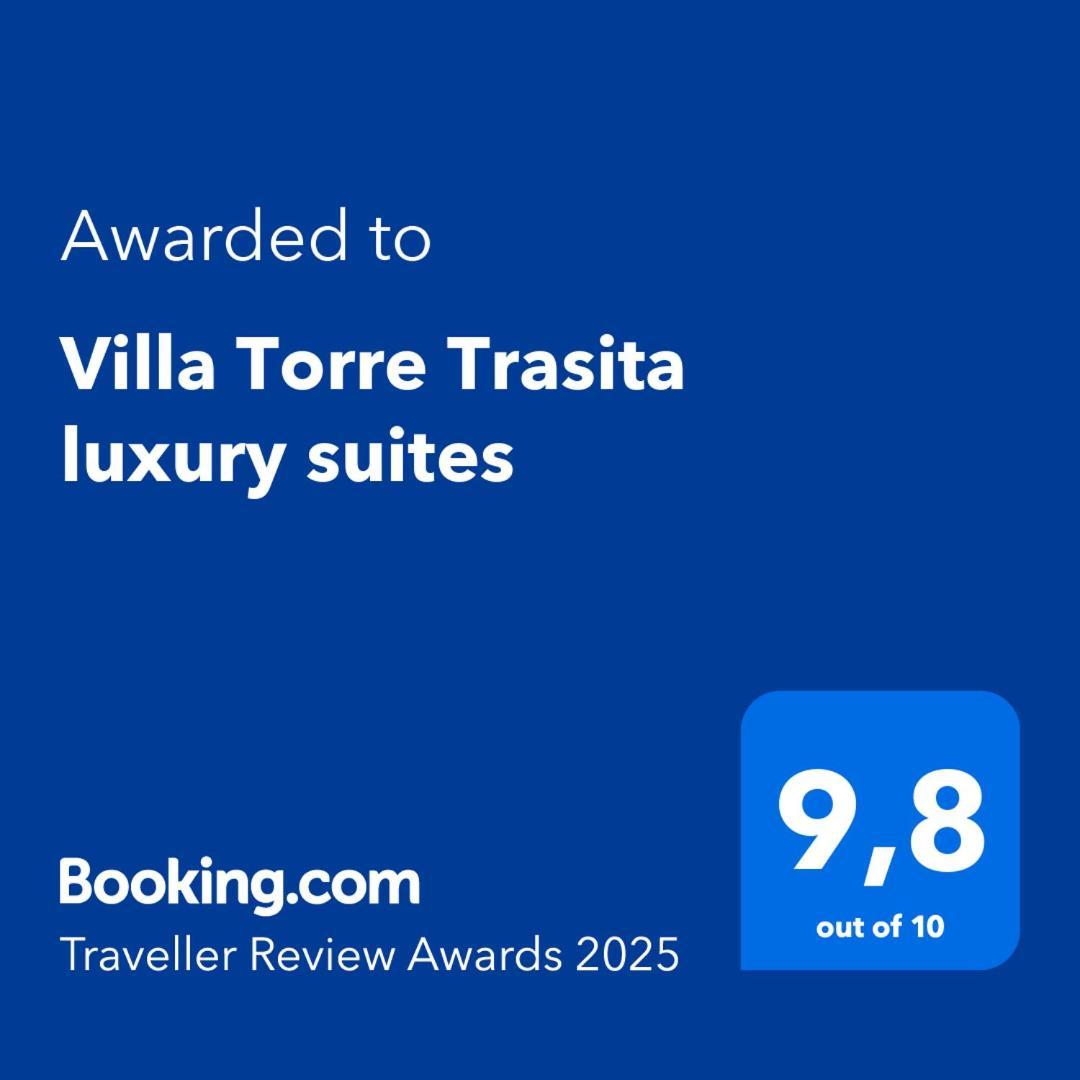 Torre Trasita Luxury Affittacamere 2*