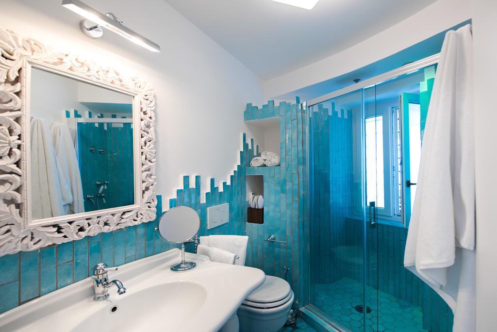 Affittacamere Torre Trasita Luxury Positano