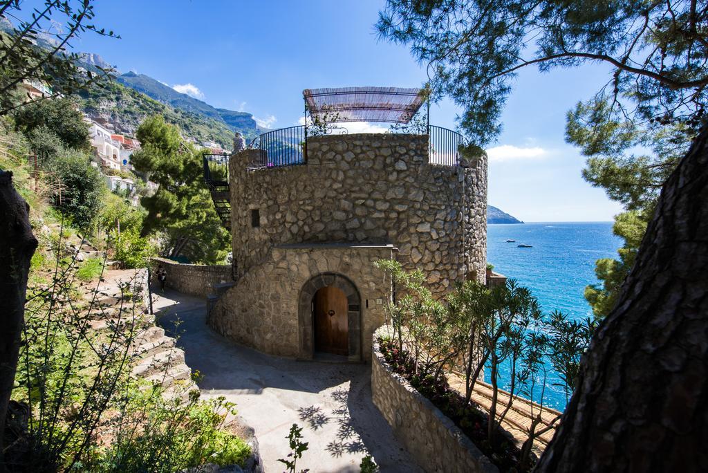 Torre Trasita Luxury Affittacamere