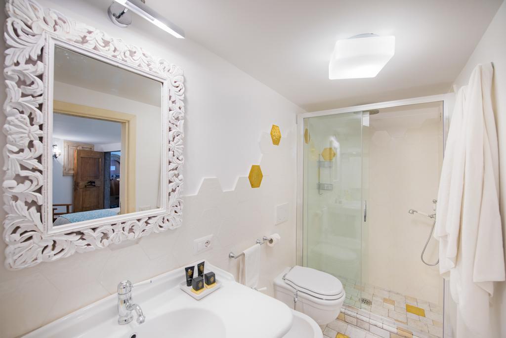 Torre Trasita Luxury Affittacamere Positano