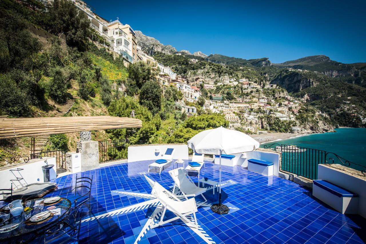 Torre Trasita Luxury Affittacamere