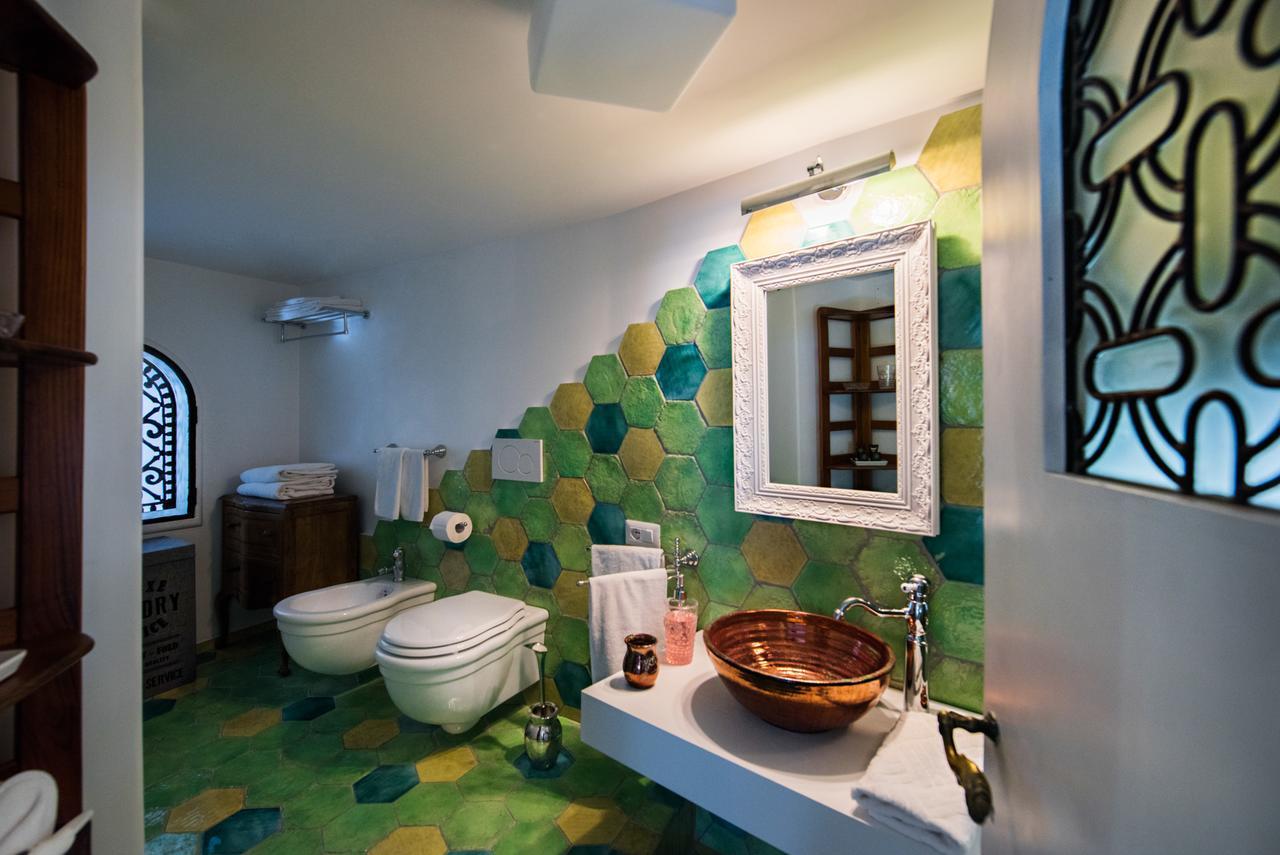 Torre Trasita Luxury