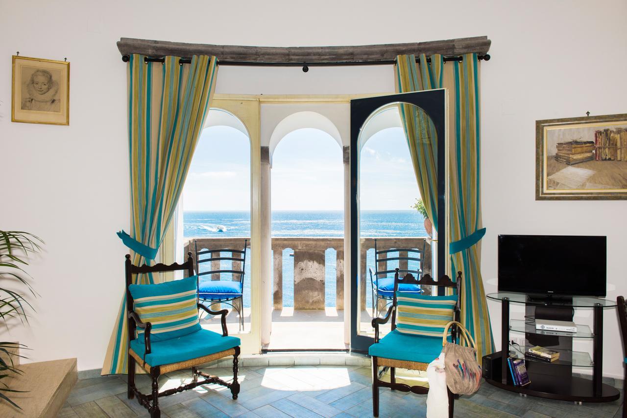 Affittacamere Torre Trasita Luxury