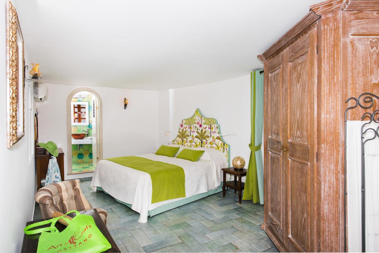 Torre Trasita Luxury Affittacamere 2*