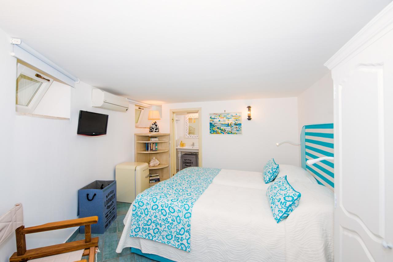 Torre Trasita Luxury Affittacamere