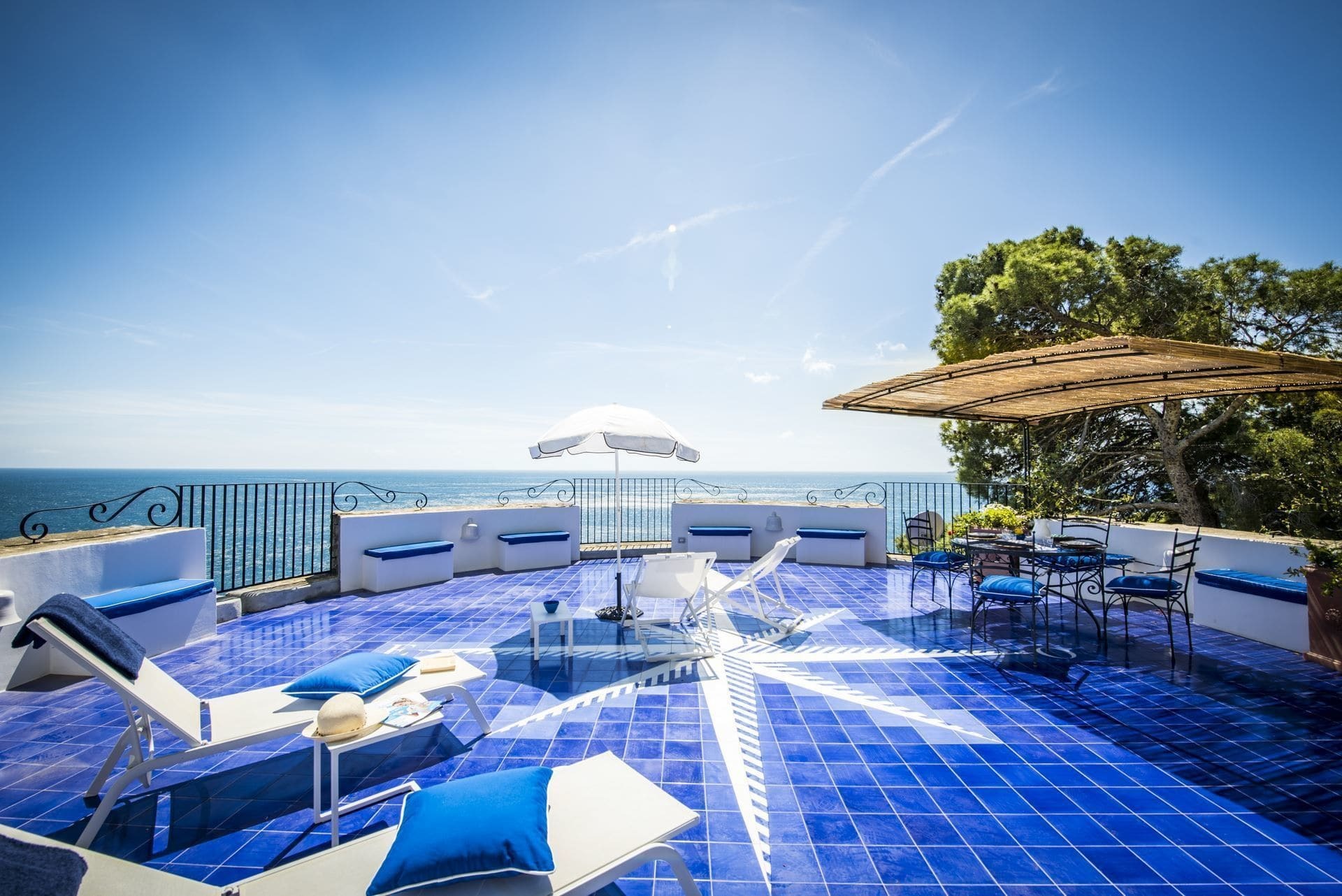 Torre Trasita Luxury